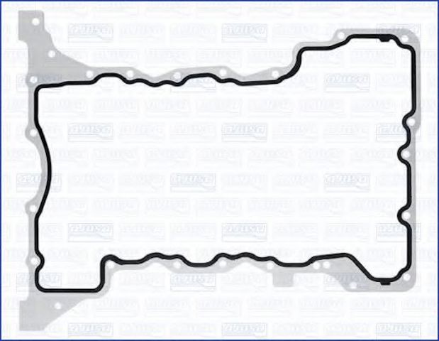 Прокадка масляного картера піддону 14098600 AJUSA