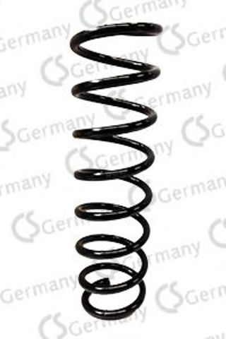 Пружина задня 14101511 CS GERMANY