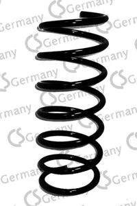 Пружина передня 14101605 CS GERMANY