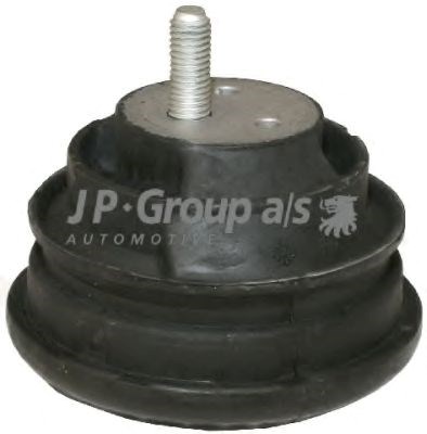 Jp group bmw подушка двигун. e34/32 530/535/730/735 лів/прав 1417900400