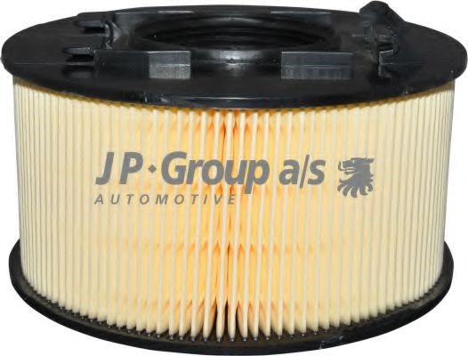 Jp group  фільтр повітряний bmw e46 1,6-2,0 1418601500