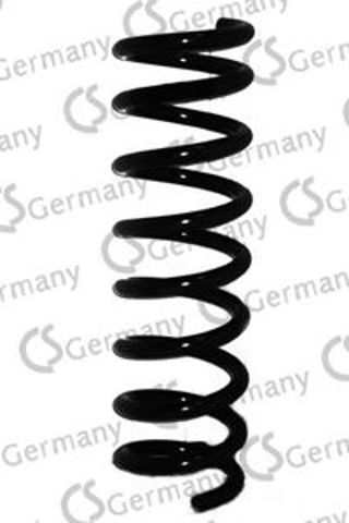 Пружина передньої підвіски 14319546 CS GERMANY