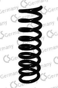 Пружина задня 14319570 CS GERMANY