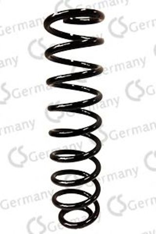 Пружина амортизатора передняя 14319586 CS GERMANY