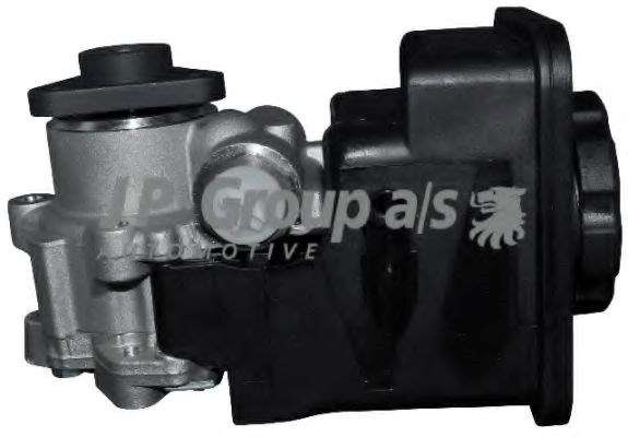 Помпа ГПК 1445100700 JP GROUP