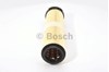Елемент повітряного фільтра 1457433334 BOSCH