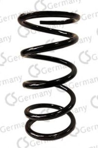 Пружини задні 14872375 CS GERMANY