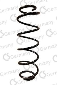 Пружини задні 14877019 CS GERMANY