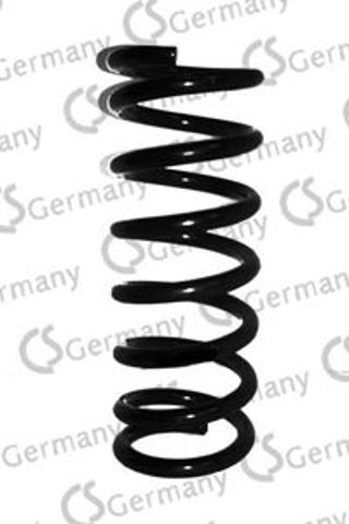 Пружина передньої підвіски 14950668 CS GERMANY