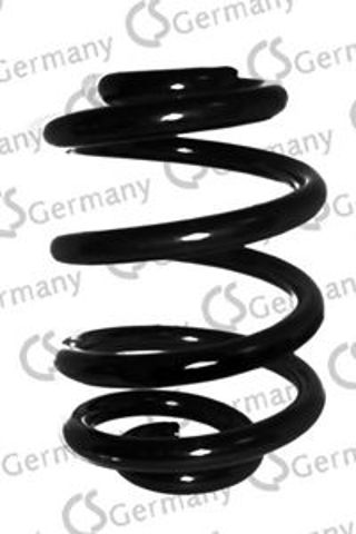 Пружина підвіски задня 14950670 CS GERMANY