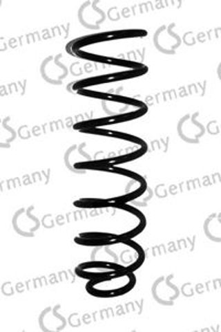 Пружина підвіски задня 14950699 CS GERMANY