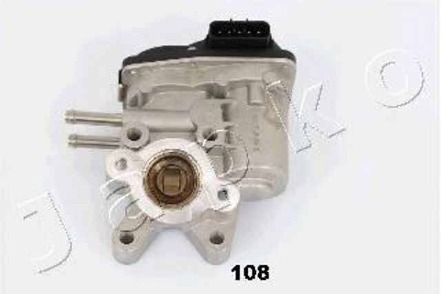Клапан EGR 150108 JAPKO