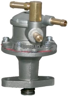 Паливний насос, механічний 1515200400 JP GROUP