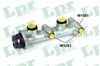 ГТЦ 1526 LPR