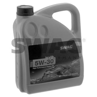 Оливу для авто 15932942 SWAG