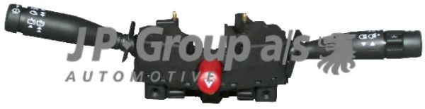 Перемикач підрульовий, лівий 1596200500 JP GROUP