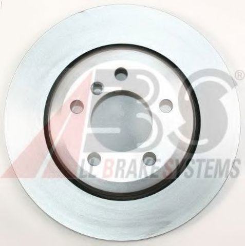 Дискові гальма 17452 ABS