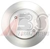 Дискові гальма 17465 ABS