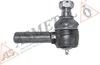 Накінечник поперечної рульової тяги 17IV2051 AS METAL
