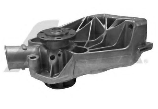 Насос охолодження Фольксваген Лупо