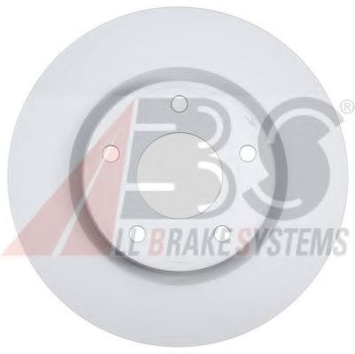 Гальмо дискове переднє 18110 ABS