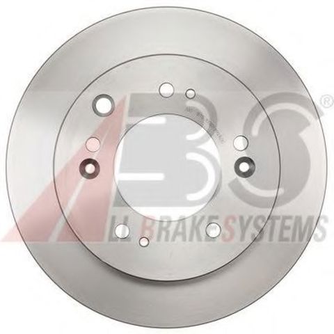 Дискові гальма 18113 ABS