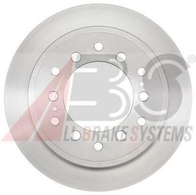 Дискові гальма 18335 ABS