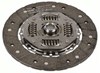 Диск зчеплення 1862393343 SACHS