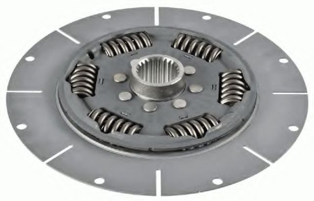 Зчеплення 1866000150 SACHS