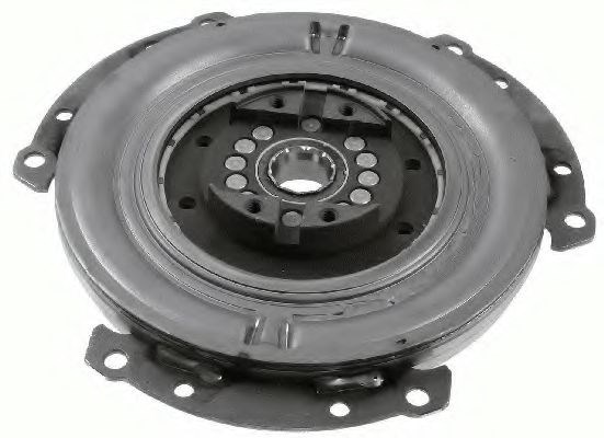 Диск зчеплення 1866600002 SACHS