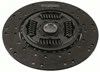 Диск зчеплення ведений 1878052842 SACHS