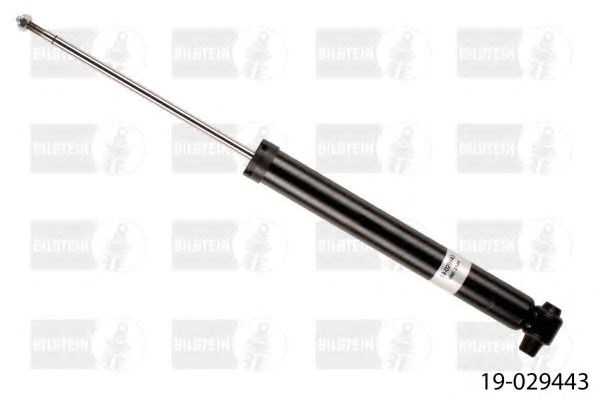 Задній амортизатор 19029443 BILSTEIN