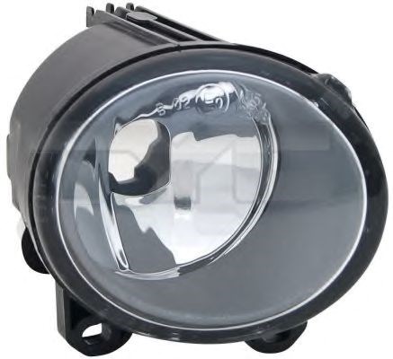 Права протитуманні фари 190303019 TYC