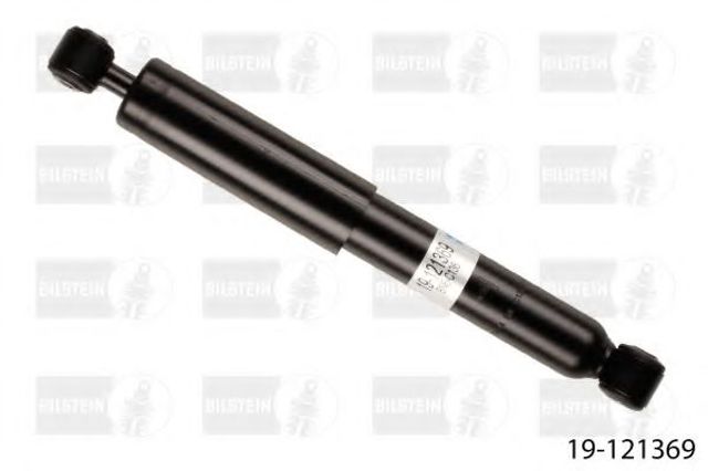 Задній амортизатор 19121369 BILSTEIN