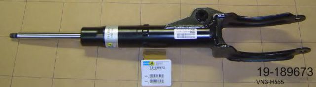 Амортизатор передньої підвіски 19189673 BILSTEIN