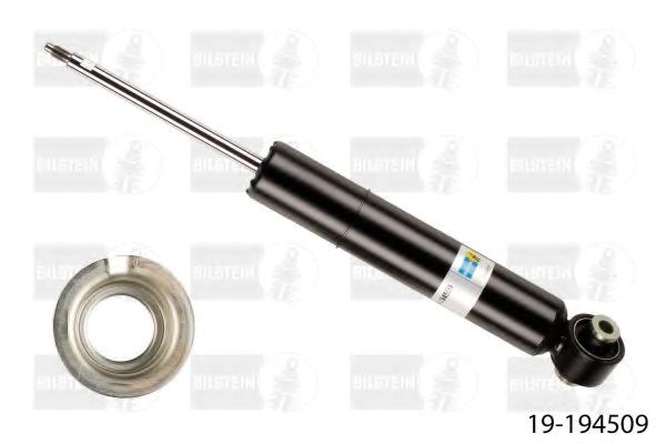 Циліндр підвіски 19194509 BILSTEIN