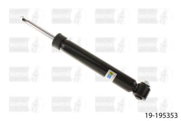 Задній амортизатор 19195353 BILSTEIN