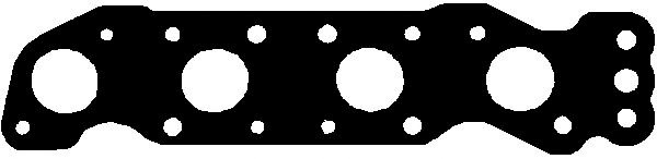 Elring suzuki прокладка вип. колектора grand vitara 1,6 05-, liana, swift, sx4. 198720