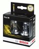 Лампочка галогенна 1987301075 BOSCH