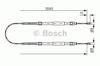 Гальмо стоянкове 1987477115 BOSCH