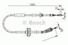 Гальмо стоянкове 1987477819 BOSCH