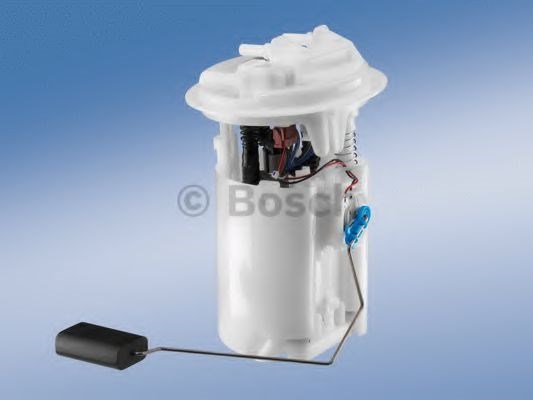 Насос занурювальний в баці 1987580015 BOSCH
