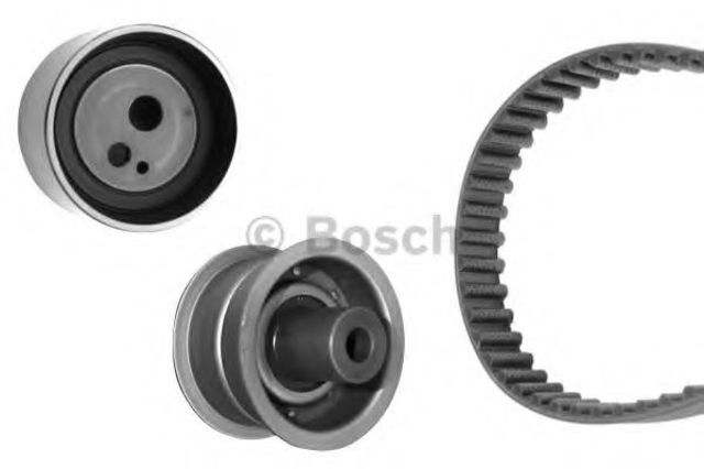 Ремкомплект ГРМ 1987946318 BOSCH