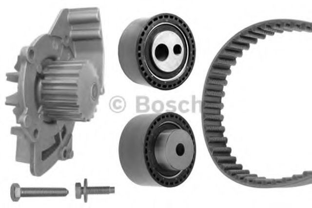 Ремкомплект ГРМ 1987946440 BOSCH
