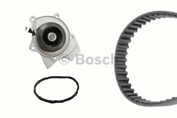 Ремкомплект ГРМ 1987946483 BOSCH