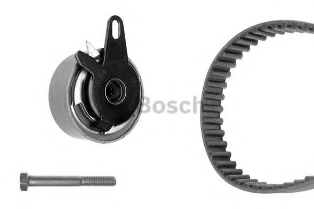 Ремінь ГРМ, комплект 1987948074 BOSCH