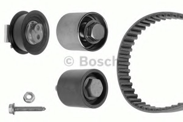 ГРМ ремень 1987948078 BOSCH