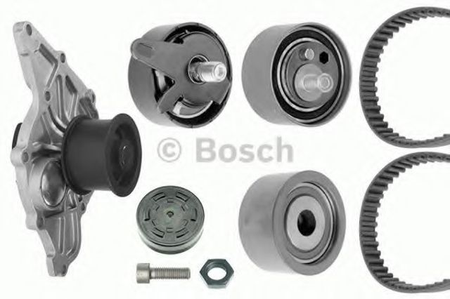 ГРМ ремень 1987948518 BOSCH