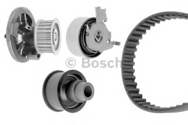 Комплект ГРМ 1987948741 BOSCH