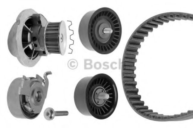 Комплект ГРМ 1987948758 BOSCH